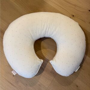 Pottery Barn Kids Boppy Pillow